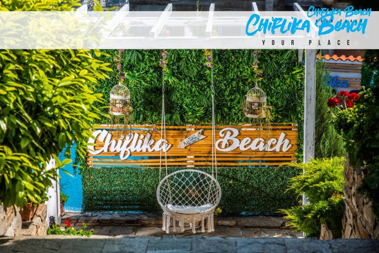 Chiflika Family Hotel Assenowgrad Exterior foto
