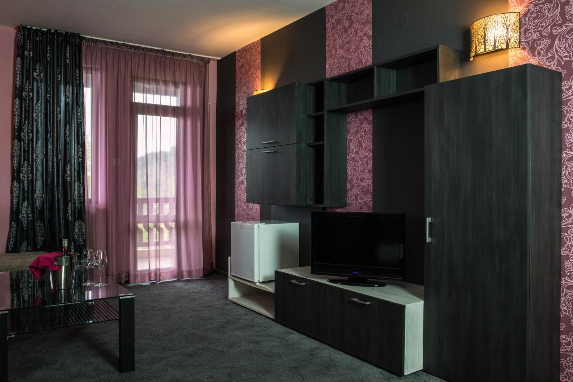 Chiflika Family Hotel Assenowgrad Zimmer foto