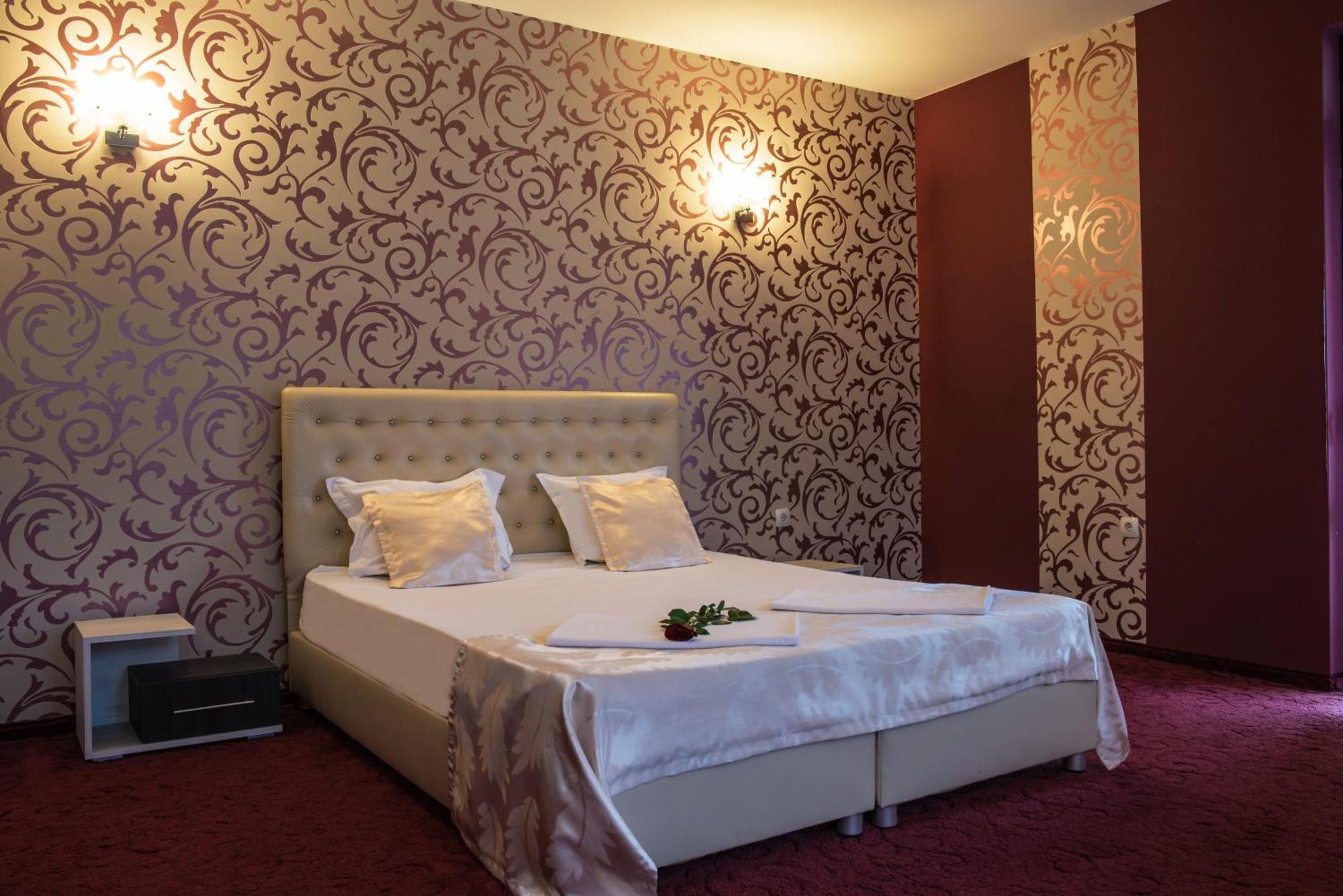 Chiflika Family Hotel Assenowgrad Zimmer foto